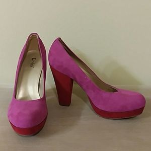 Limelight Pumps